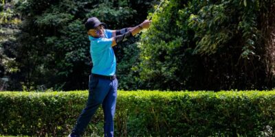 Safaricom, CBK Shine at Corporate Golf Day Tournament