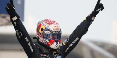 Verstappen wins Bahrain GP in Malaysia after long delays