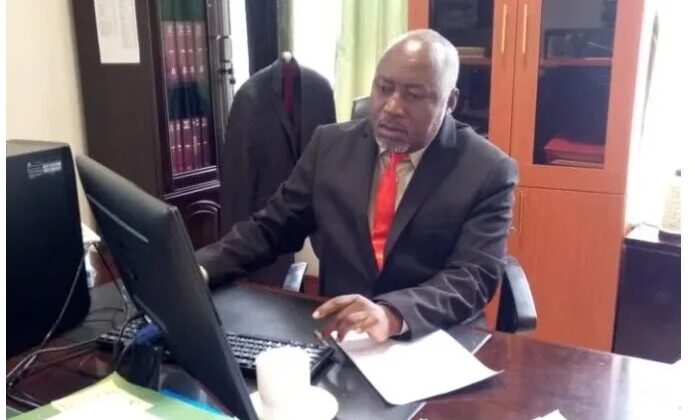 High Court blocks JSC move to have tribunal investigate Justice Ombwayo