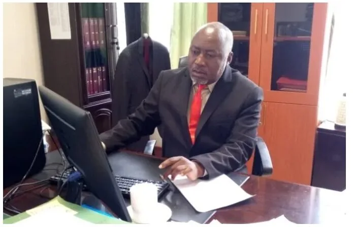 High Court blocks JSC move to have tribunal investigate Justice Ombwayo