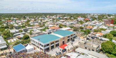 Watamu ESP Market Fully Occupied as Over 200 Traders Benefit
