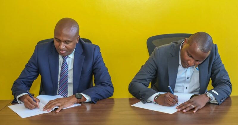 MyCredit commits Sh500mn to clean cooking in 150 Kenyan schools