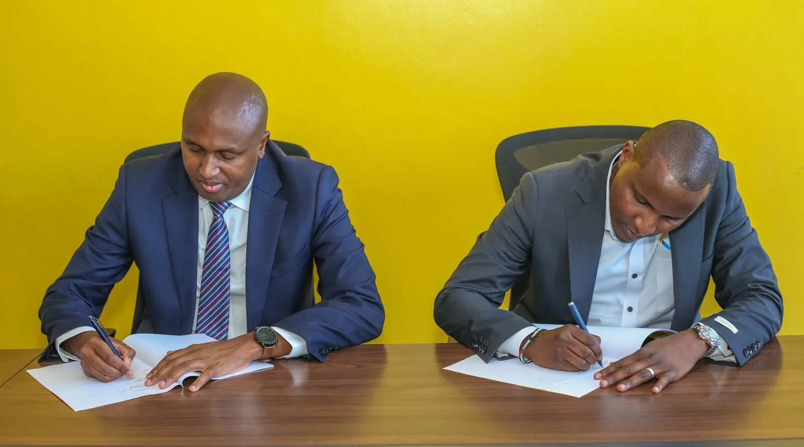 MyCredit commits Sh500mn to clean cooking in 150 Kenyan schools