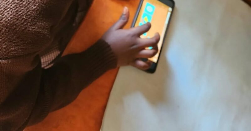 Digital devices reshape learning in Murang’a ECDE classrooms