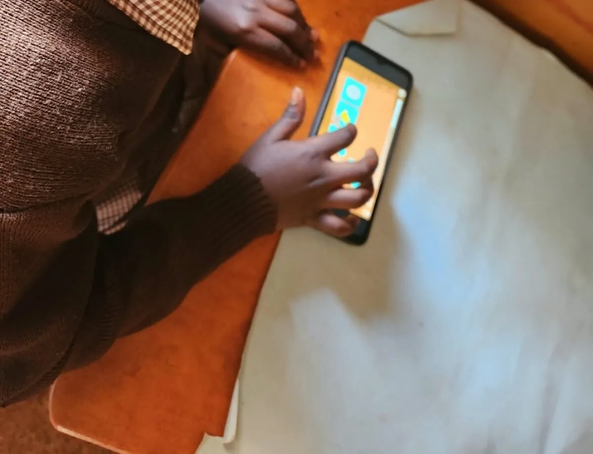 Digital devices reshape learning in Murang’a ECDE classrooms