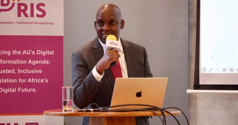 African ICT regulators told to unite against cross-border digital threats