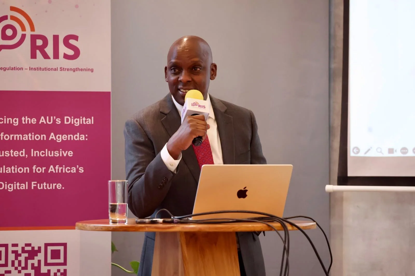 African ICT regulators told to unite against cross-border digital threats