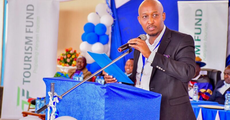 Tourism Fund upskills over 9,000 to strengthen Kenya’s tourism sector