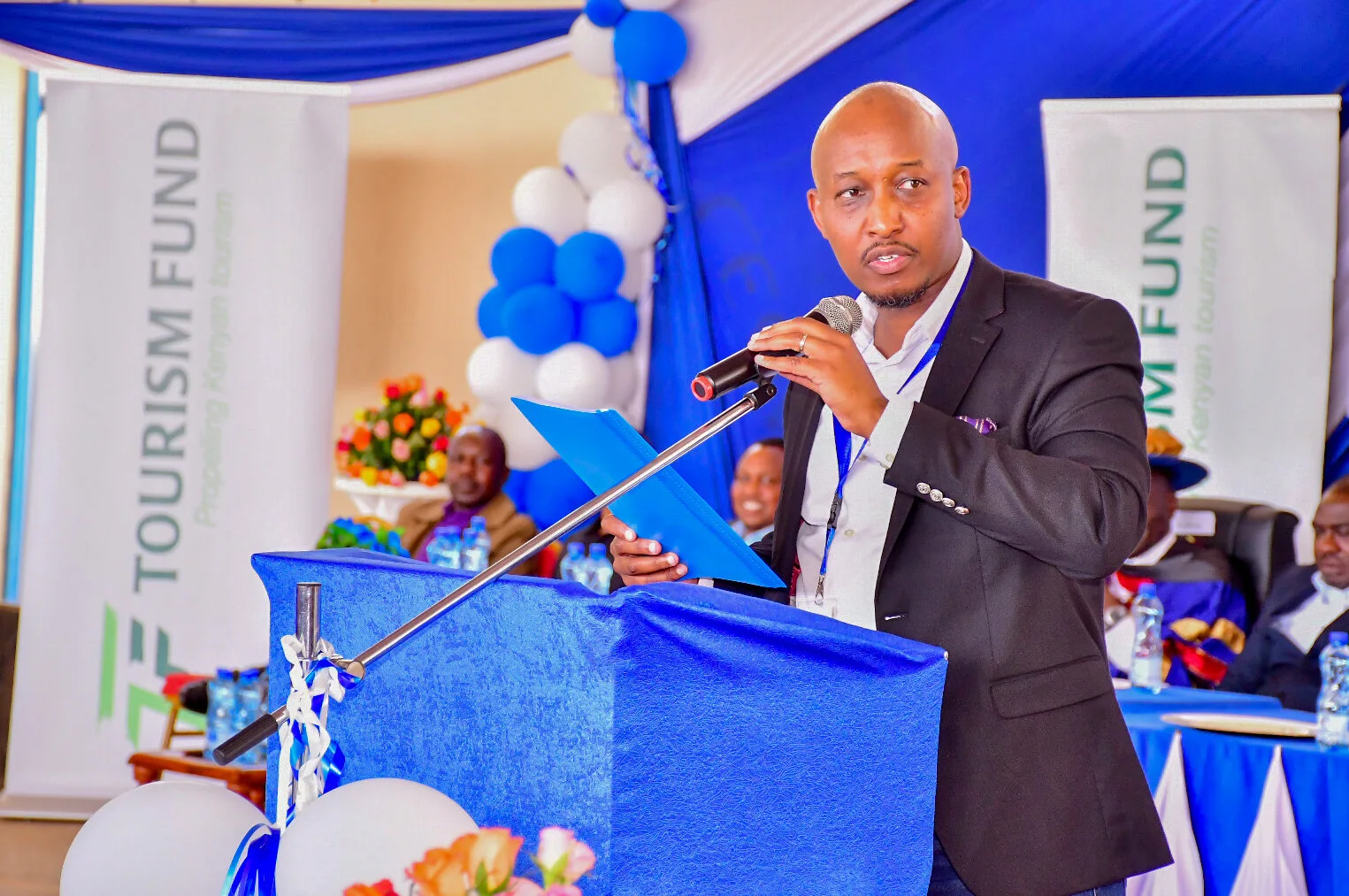Tourism Fund upskills over 9,000 to strengthen Kenya’s tourism sector
