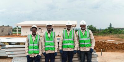 Alliad launches Empowering Africa podcast to drive continent’s growth from ambition to action