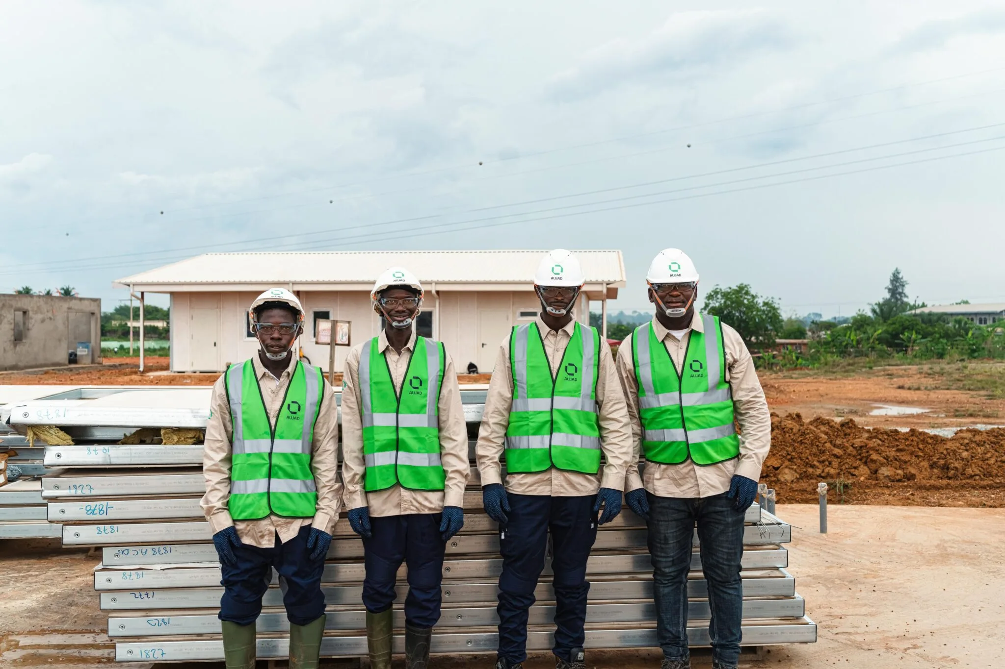 Alliad launches Empowering Africa podcast to drive continent’s growth from ambition to action
