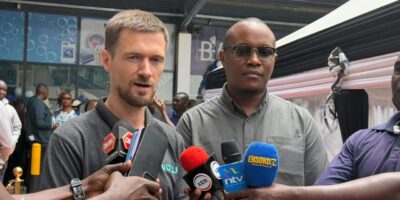 Watu opens Samsung-authorised phone service centre in Kisii after financing 1.5mn smartphones