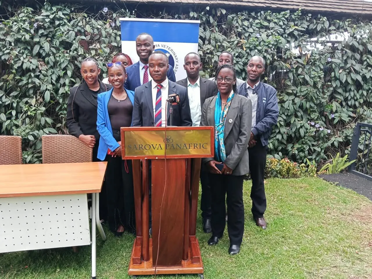 KVA asks Parliament to resolve 19-year veterinary pay dispute