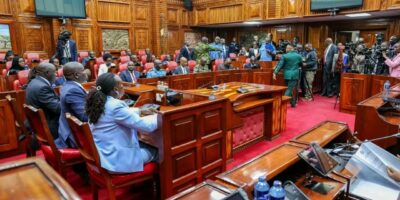 14 killed, 17 injured from banditry between June and September in Samburu, Meru, Isiolo