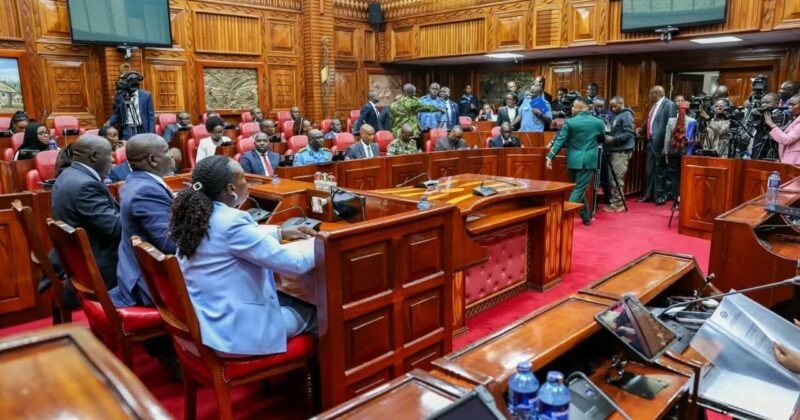14 killed, 17 injured from banditry between June and September in Samburu, Meru, Isiolo