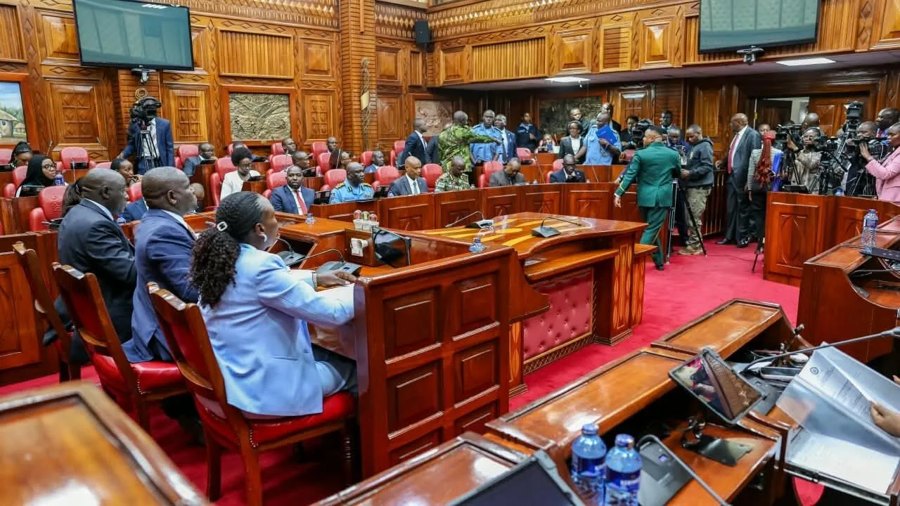 14 killed, 17 injured from banditry between June and September in Samburu, Meru, Isiolo