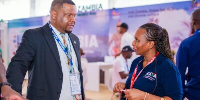 Barbados eyes Kenya air links to boost Caribbean tourism