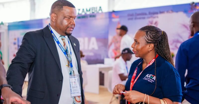 Barbados eyes Kenya air links to boost Caribbean tourism