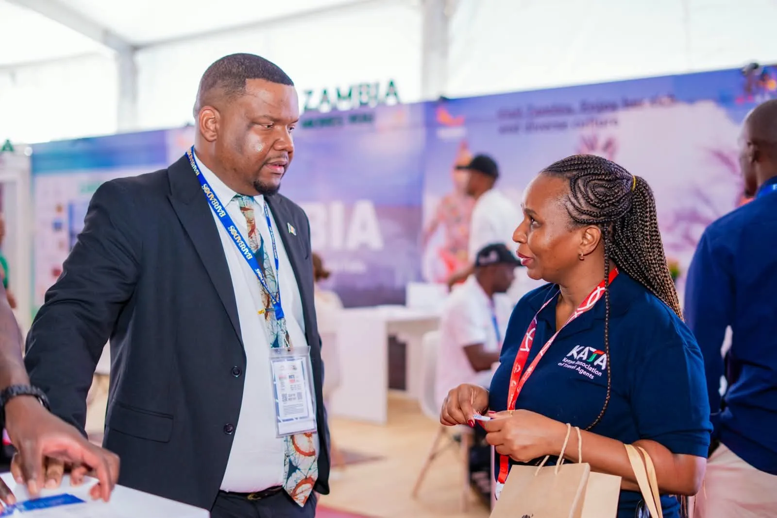 Barbados eyes Kenya air links to boost Caribbean tourism