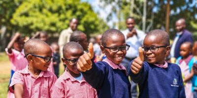Cost, skills gaps hold back assistive technology access in Africa