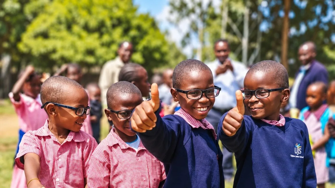 Cost, skills gaps hold back assistive technology access in Africa