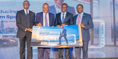 Britam expands investment options with global equity, multi-asset funds