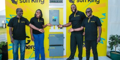 Sun King expands solar inverter range to target businesses, large homes