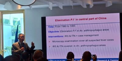 China’s Malaria success offers lessons for East Africa’s 2030 elimination push