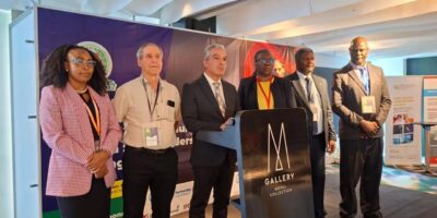 Israel envoy warns Malaria threat could worsen in East Africa as El Niño looms