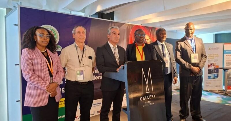 Israel envoy warns Malaria threat could worsen in East Africa as El Niño looms