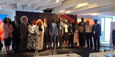 WHO warns Africa off track on Malaria goals as climate change threatens elimination push