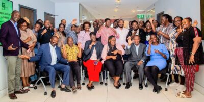 Nairobi County Unites Departments to Strengthen Early Childhood Development