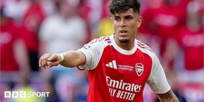 Hincapie injury adds to Arsenal issues after Guimaraes rescue act