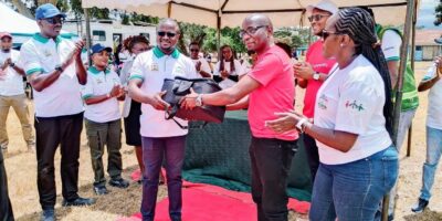 Gilgil Mental Hospital Gets ECT Machine to Improve Mental Health Treatment