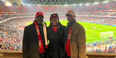BEN Agina: The ordinary side of Baba Raila Amolo Odinga that I will always cherish