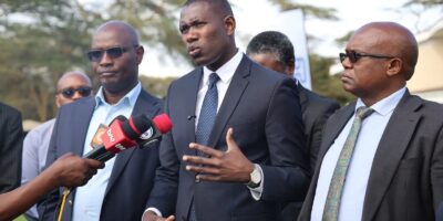 Government, KEMSA call for stronger pharmacist leadership to ensure medicine availability