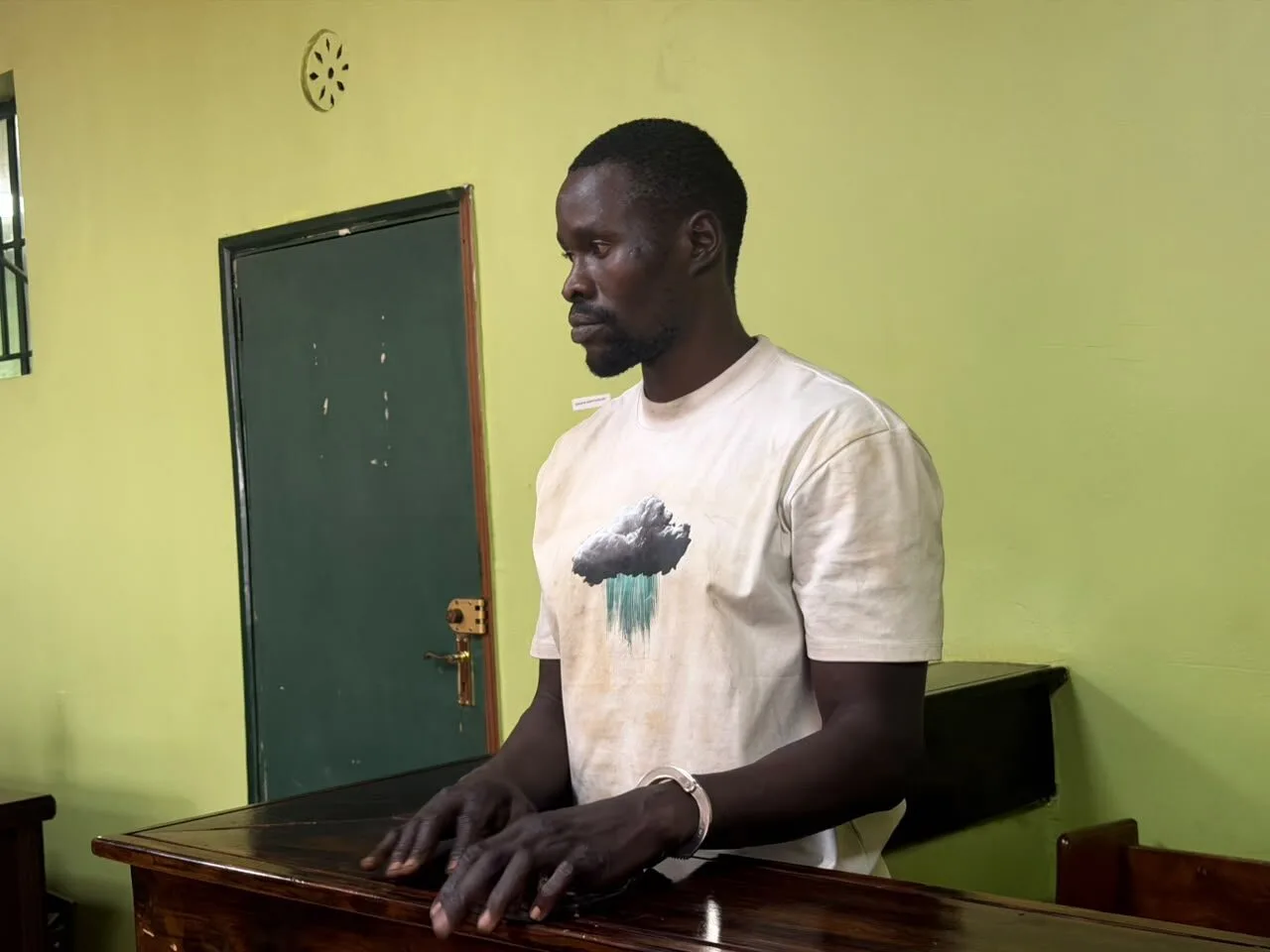Homa Bay’s Kassim Sebo Claims Police Forced Guilty Plea in Assault Case