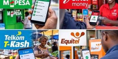 Mobile money boom raises cybersecurity risks, Mastercard warns