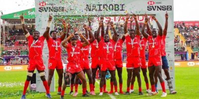Newly built Talanta Stadium to Host HSBC Sevens Division 2