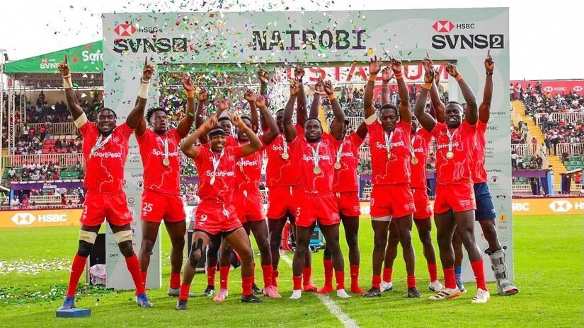 Newly built Talanta Stadium to Host HSBC Sevens Division 2