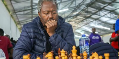 Over 1,000 Chess players gear up for KCB Open tournament