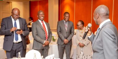 EACC, oversight bodies seek stronger accountability in public service