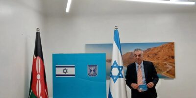 How Israel chooses its Prime Minister, and how Kenya’s system differs