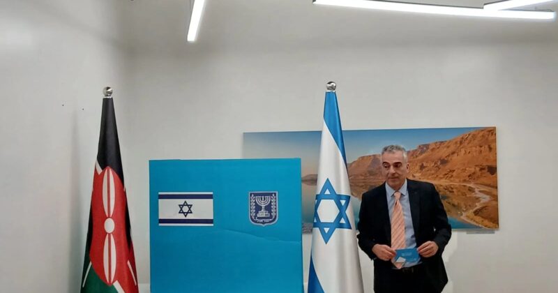 How Israel chooses its Prime Minister, and how Kenya’s system differs