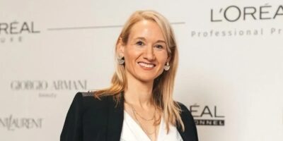 L’Oréal wins top award after cutting factory resource use