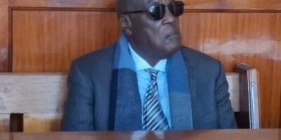 Former Nairobi PC Davis Chelugui Convicted Over Sh1.7bn Lower Kabete Land