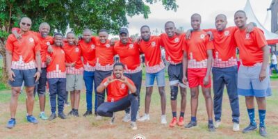 Capital FM eyes CK Sports Day glory as 12 Teams battle for honours