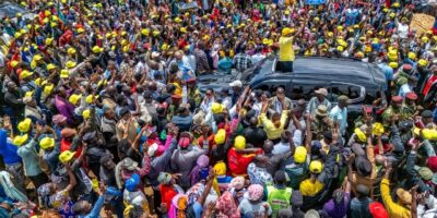 DP Kindiki Defends Ruto’s Development Record, Frames 2027 Polls as Contest Between Delivery and Empty Rhetoric