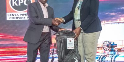 Njau bags KPC Golf Day crown at Royal Nairobi
