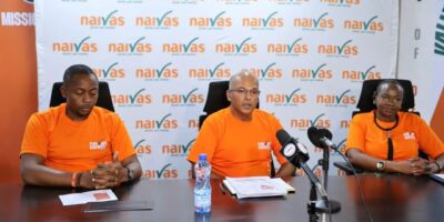 Naivas pledges to shield shoppers from rising costs ahead of Christmas